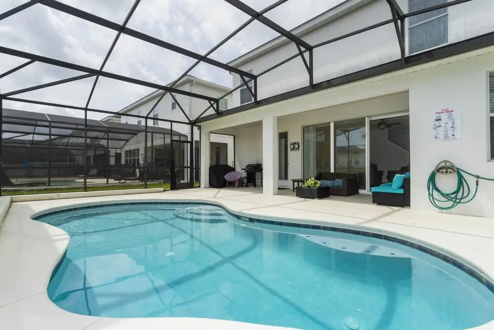 2690 Sonoma Resort 4Bd 8G 125170