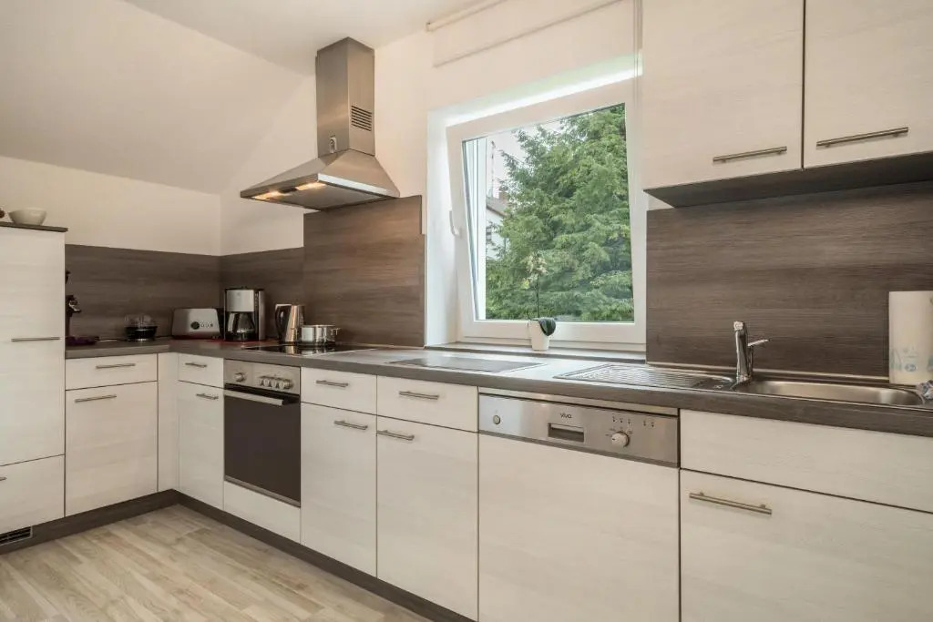 Familien-apartment 2
