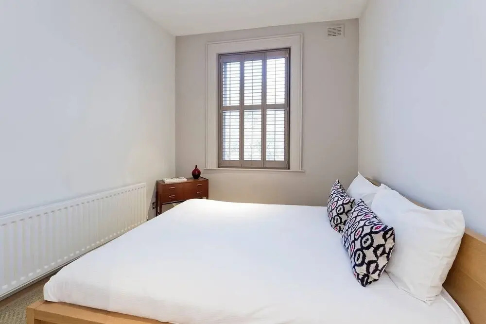 Trendy, Fun 2-Bed in Chelsea
