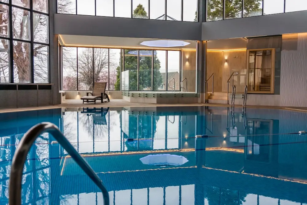 Blunsdon House Hotel