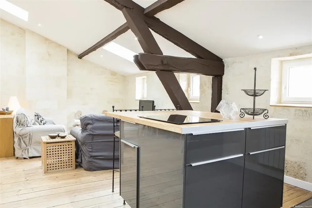 Appartement Foy