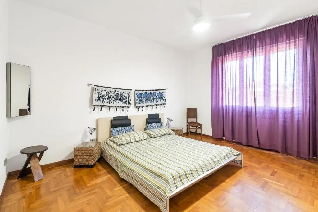 Padova Terrace Flat