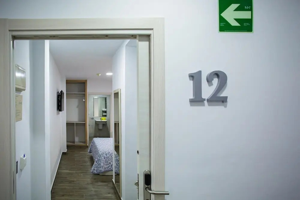 Hotel Bari