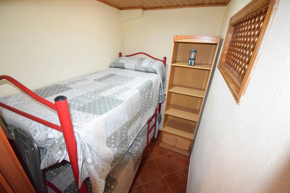 Apartamento Beach 08