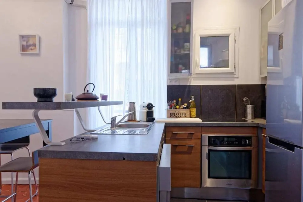 Castellane Private Apartment