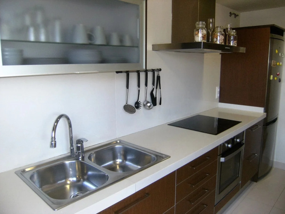 Apartamentos Espigo