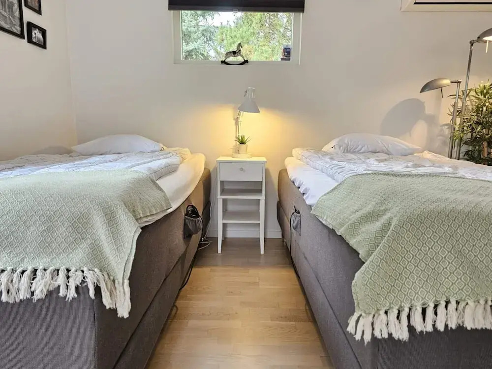 4 star holiday home in Löddeköpinge