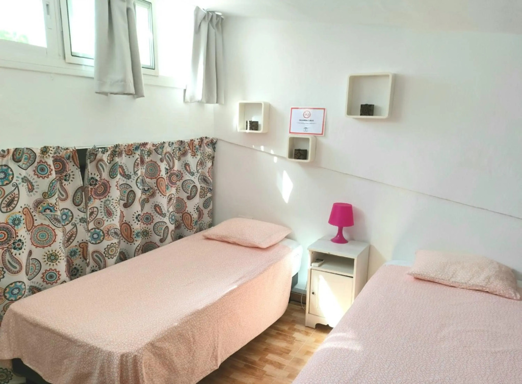 Casa Alegre Estepona