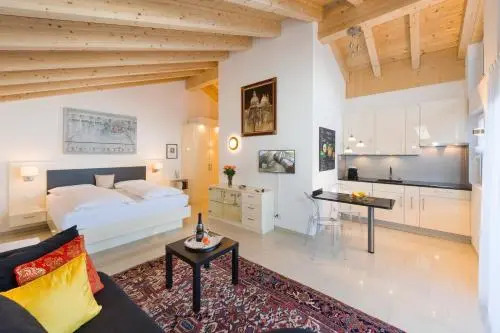 Residence 14/15