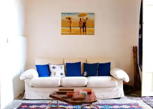 Guest House Porticello