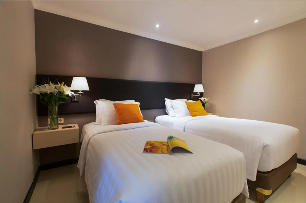 Kristal Hotel Jakarta