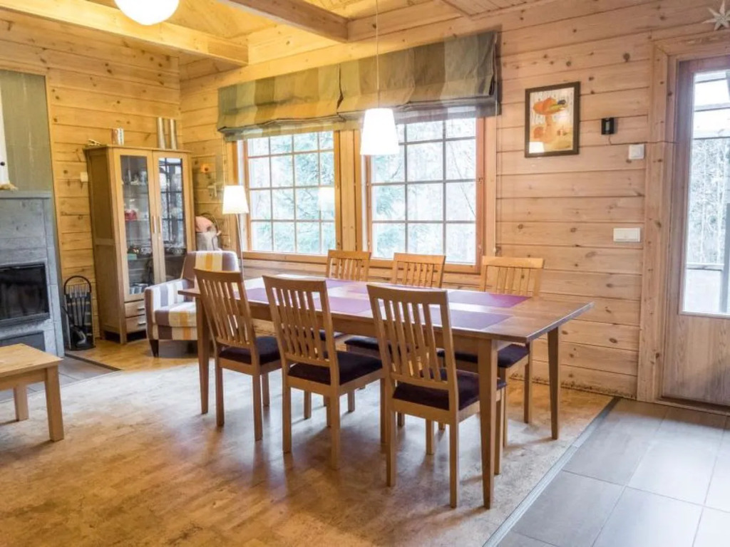 Holiday Home Villa koira nr3 by Interhome