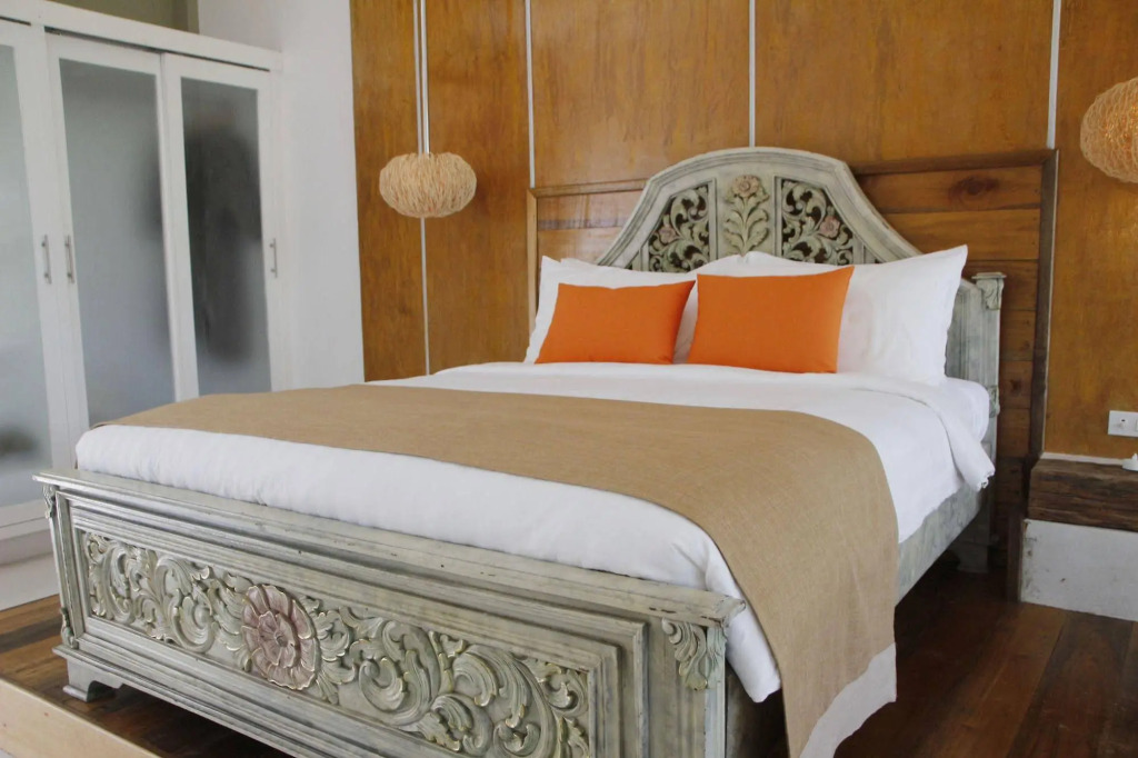 Summer Luxury Beach Resort & Spa
