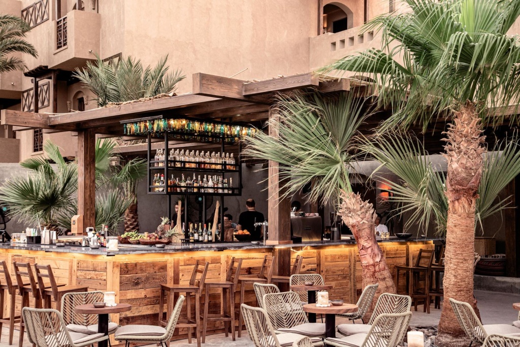 Cook’s Club El Gouna