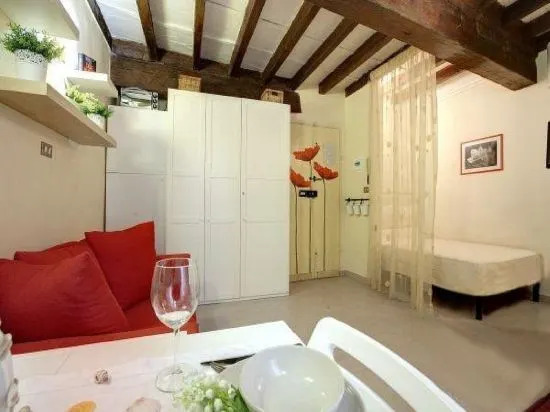 Appartamento Mughetto