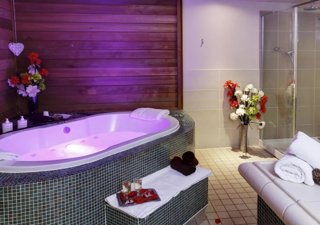 Knights Hill Hotel & Spa