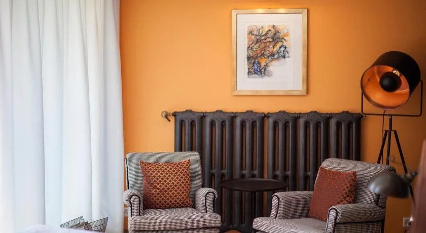 Art Hotel Riposo