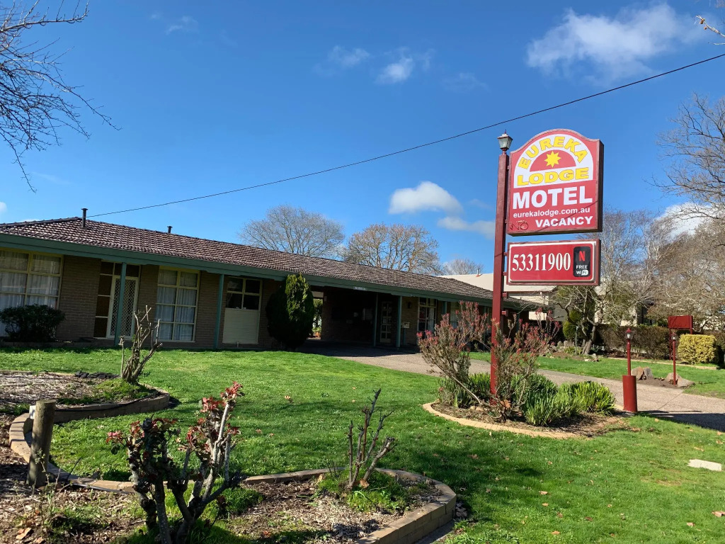 Ballarat Eureka Lodge Motel