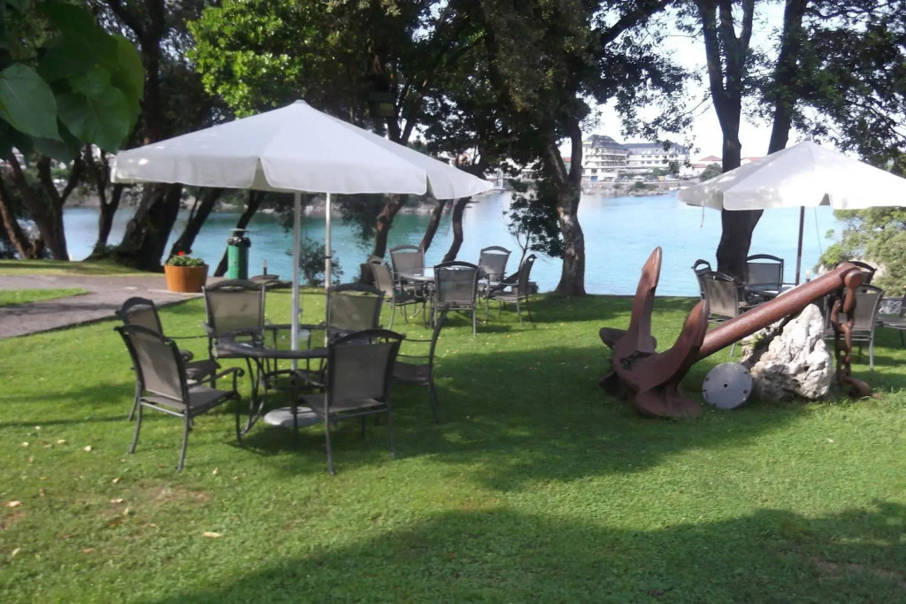 Hotel Olimpo