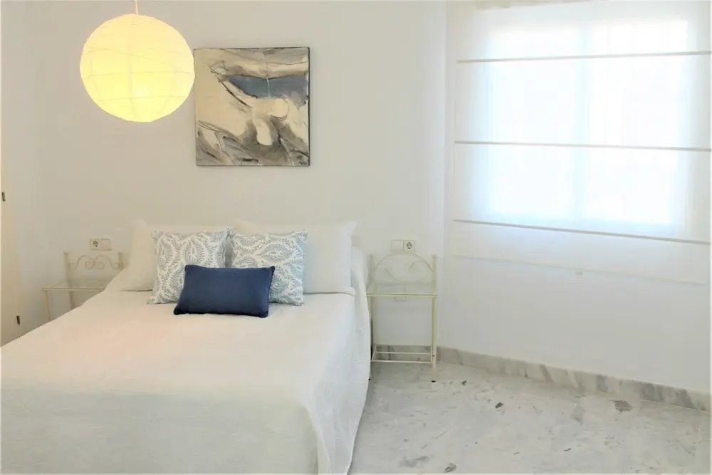 Medina del Zoco- Apartamento vista Jardin y Piscina