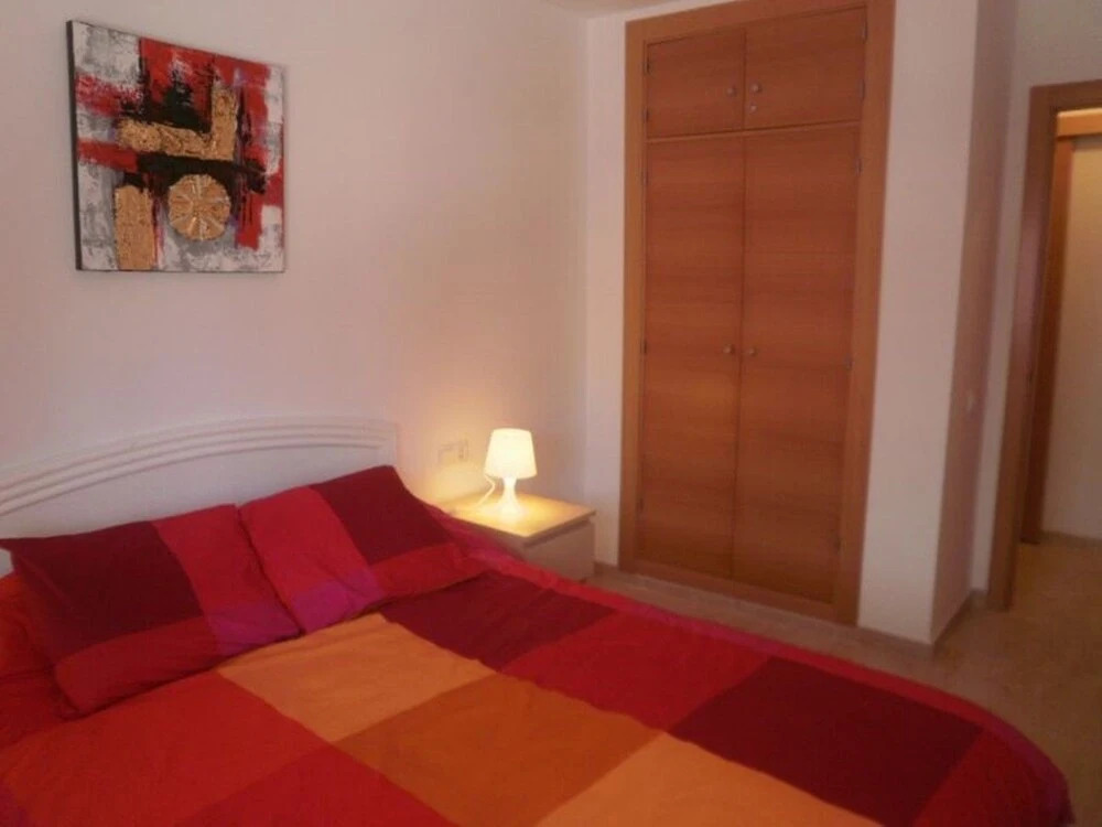 Apartamentos Carabeo Canovas Nerja