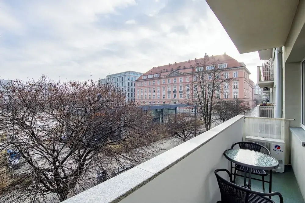 Apartamenty Sun & Snow Plac Nowy Targ