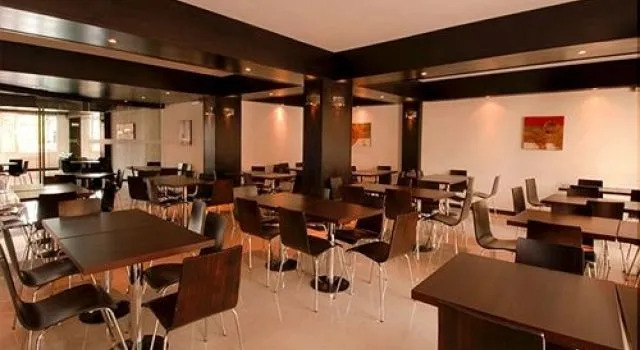 Hotel Kilton