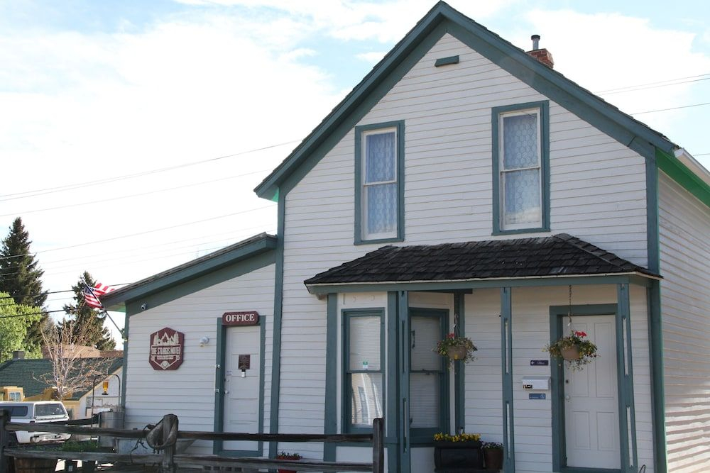 The Sturgis Motel