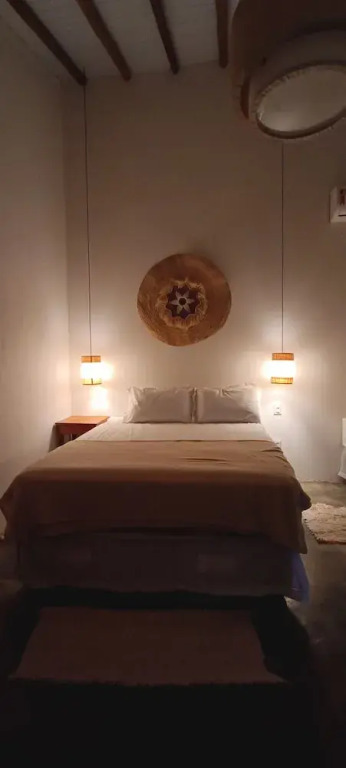 Vila Marina Caraiva