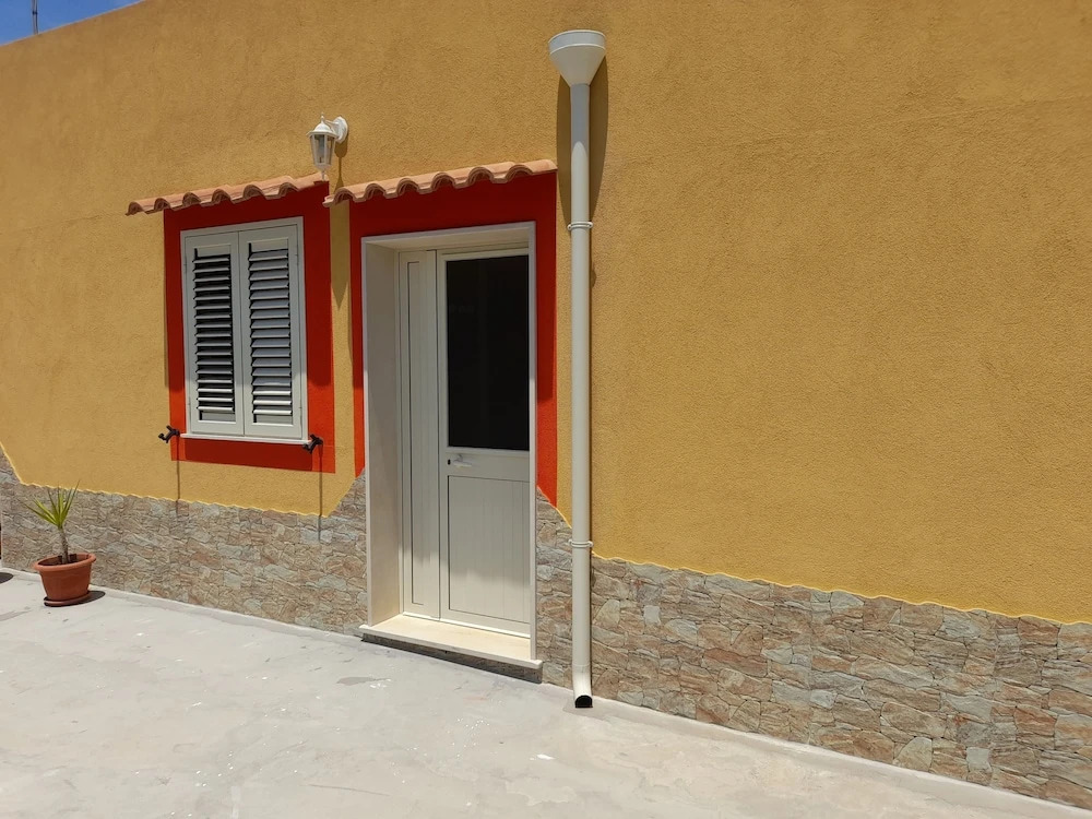 Villa Porto fossa
