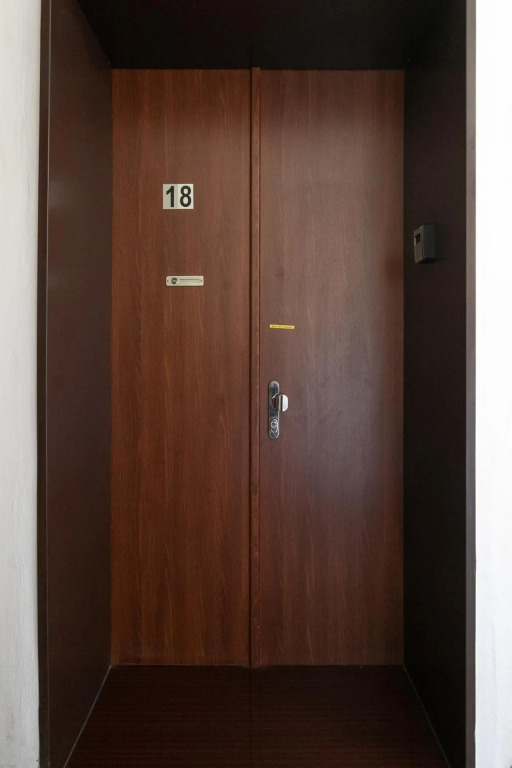 Top Apartment nahe Zentrum