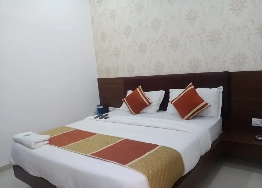 Hotel Laxmi Palace