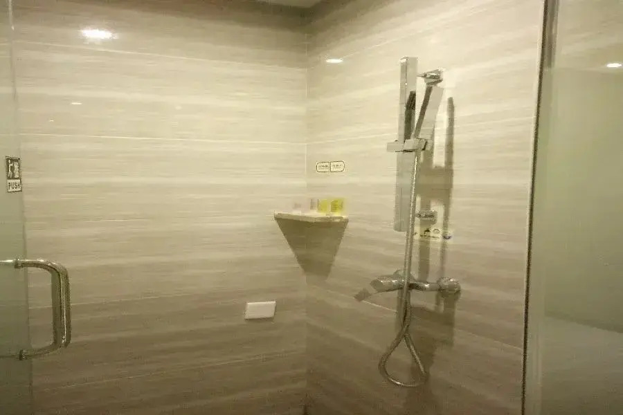 Kangyuan Culture Art Hotel