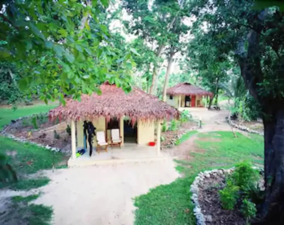 Bokissa Private Island Resort