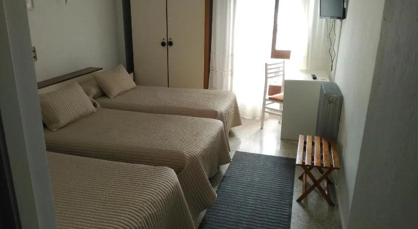Hotel Puente de los Santos