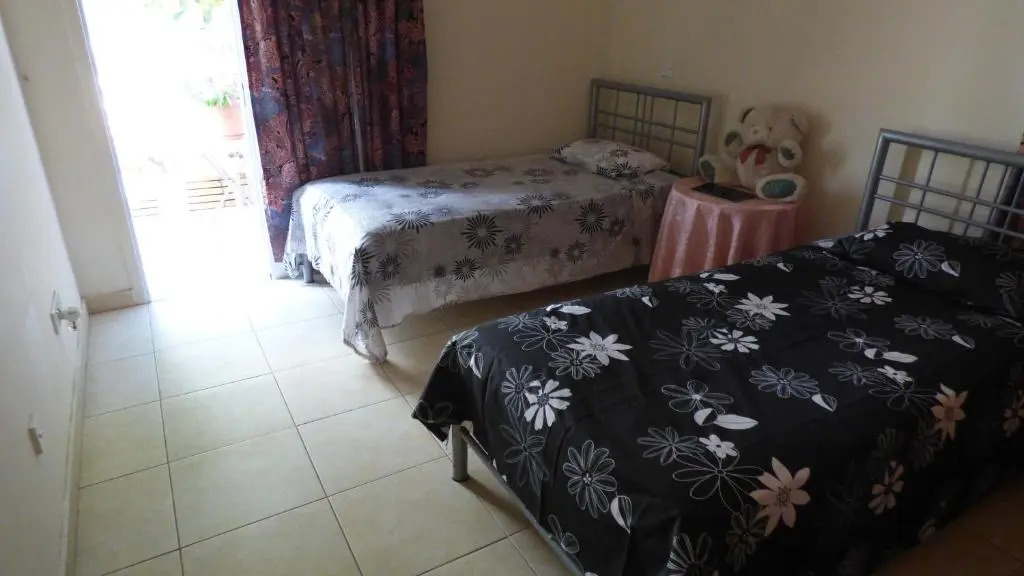 Kalampakas Guesthouse