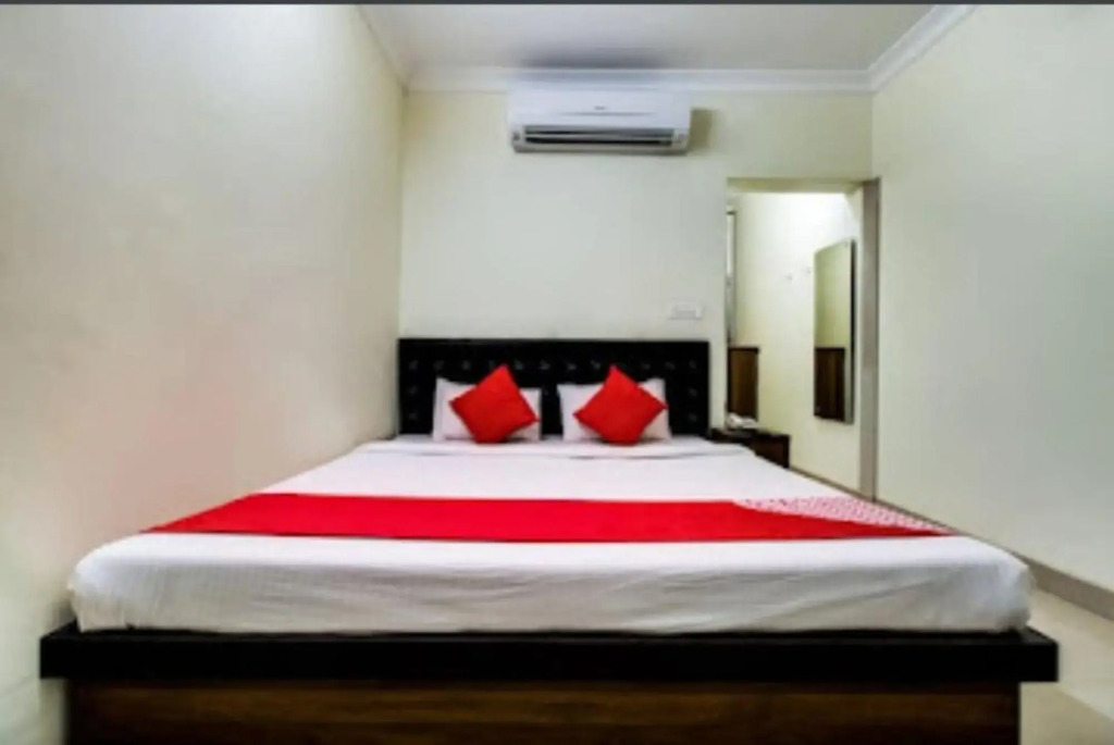 Utsav Resort
