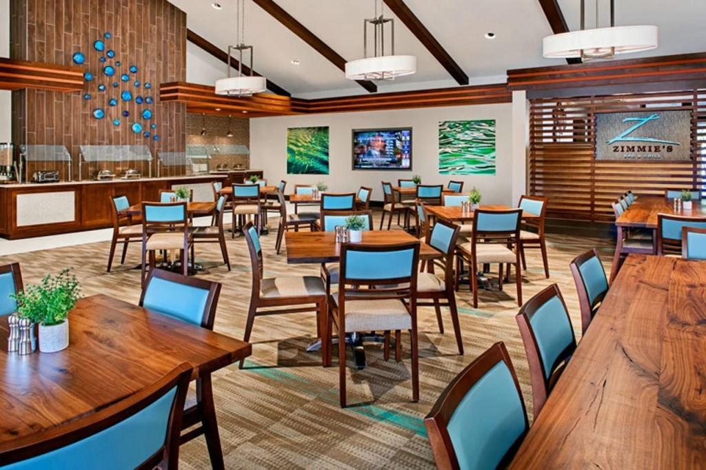 Sheraton Vistana Resort Villas, Lake Buena Vista Orlando