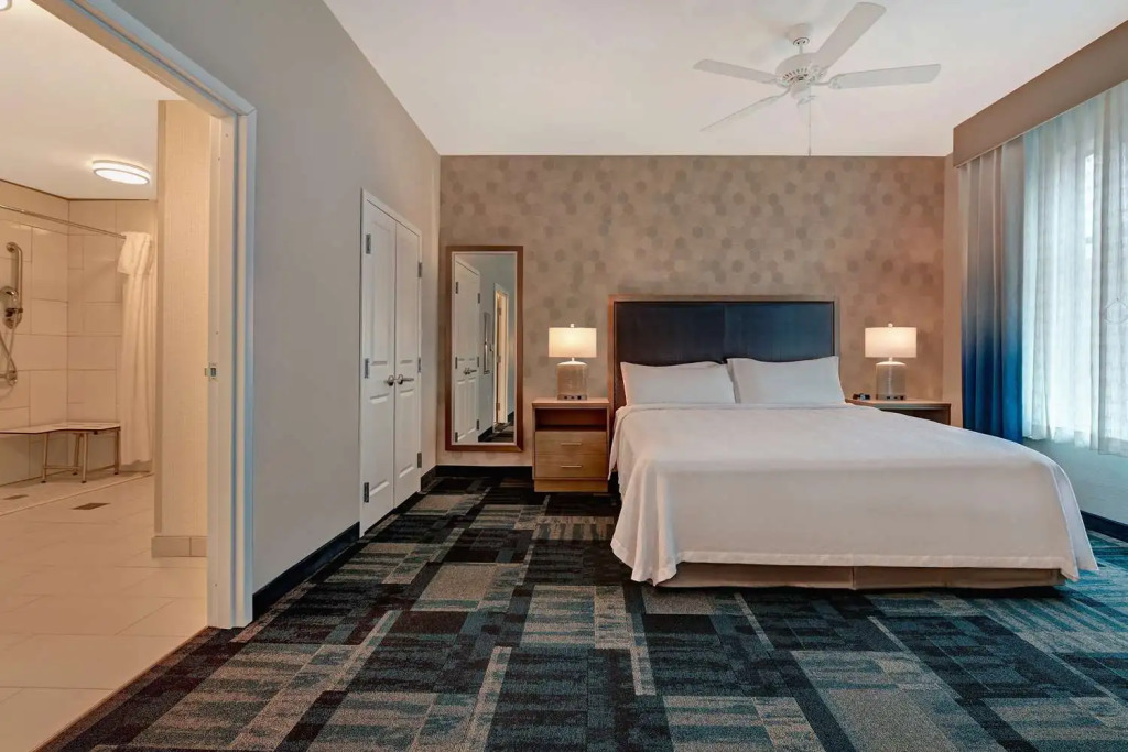Homewood Suites By Hilton Austin/Cedar Park-Lakeline, Tx
