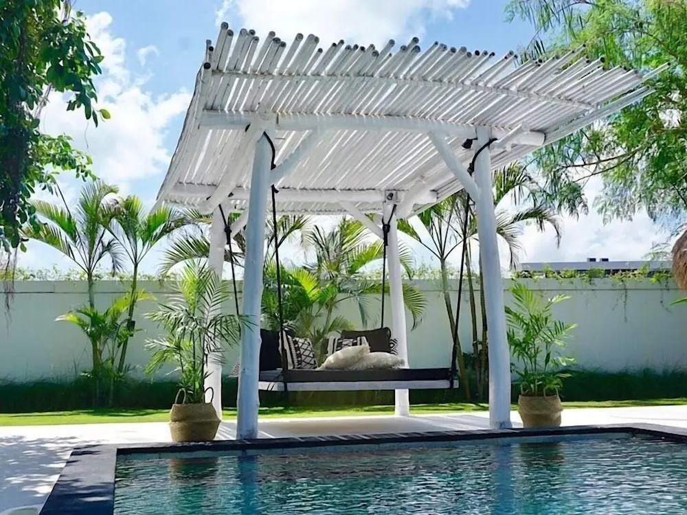 White Palm Uluwatu - Wellness & Recovery Retreat - 2 Min Walk to Balangan Beach