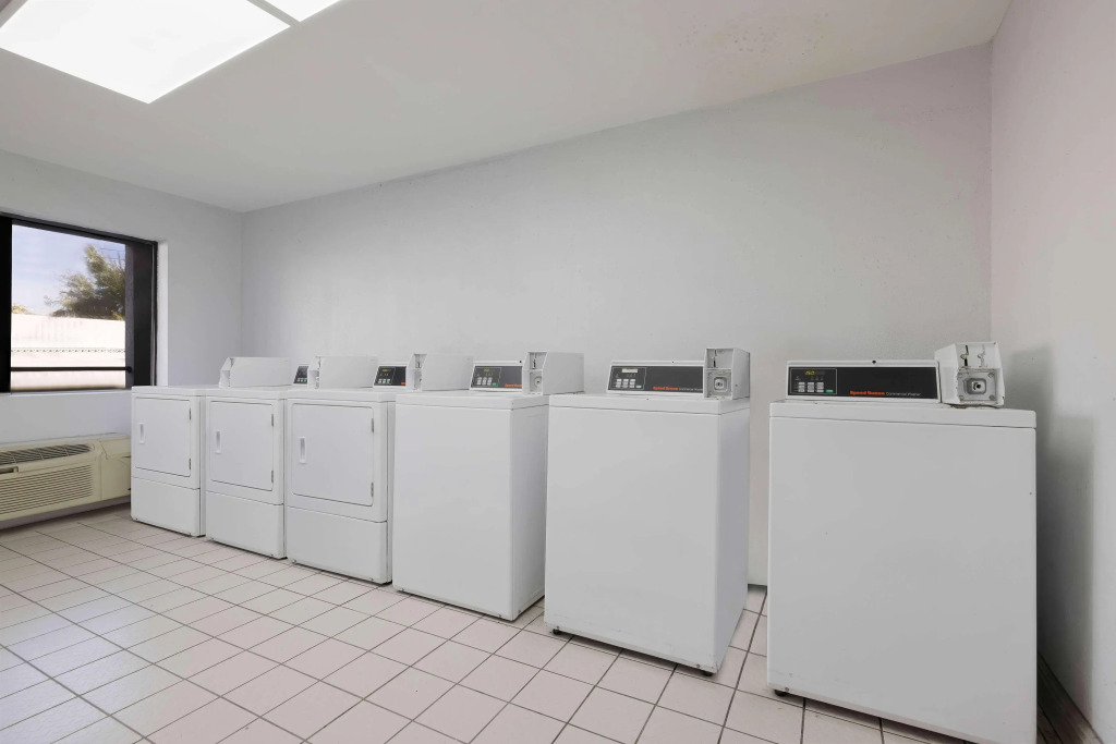 Quality Inn & Suites Artesia