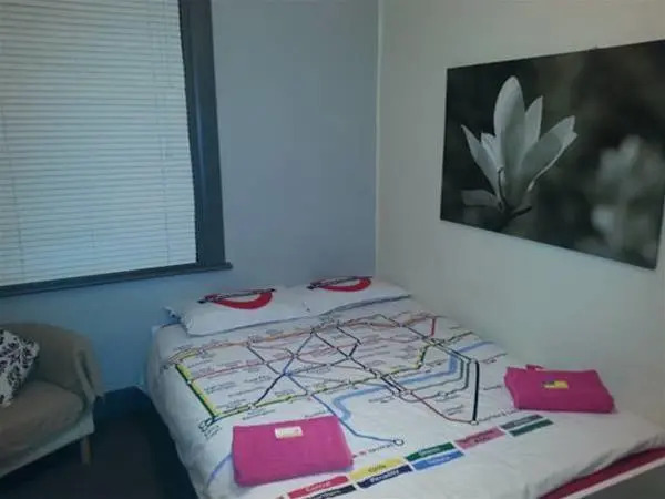 Albert Guest House
