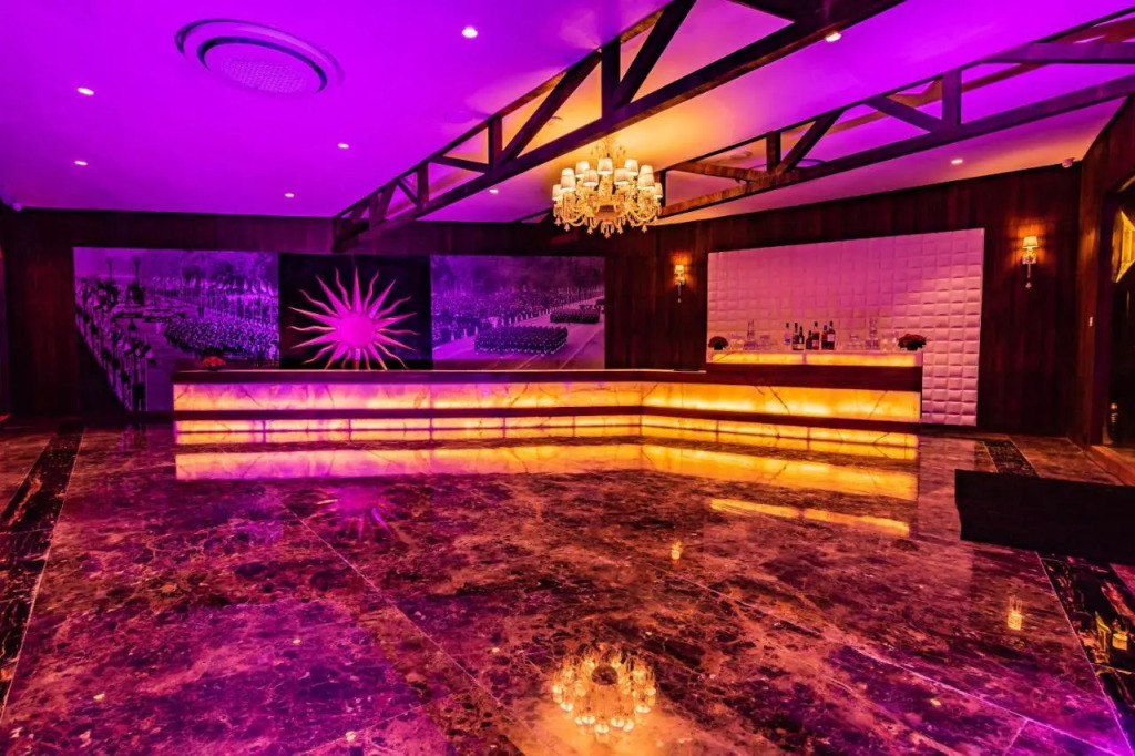 DATA Resort by Della Resort