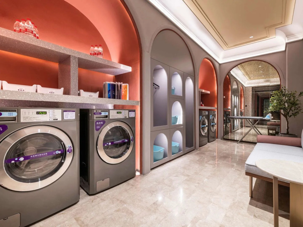 Mercure Beijing Zhongguancun