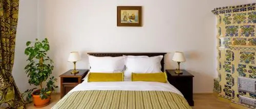 Pensiunea Leonida - RESORT LEONIDA