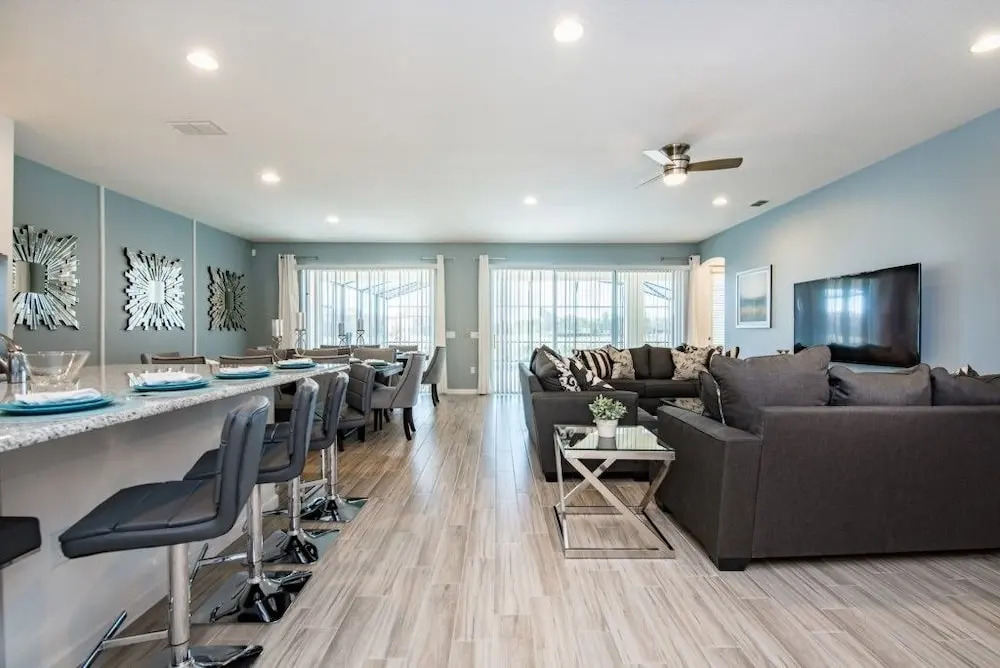 Amazing House! Solterra - 5257OAK