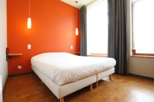 Hotel O Mal Aime