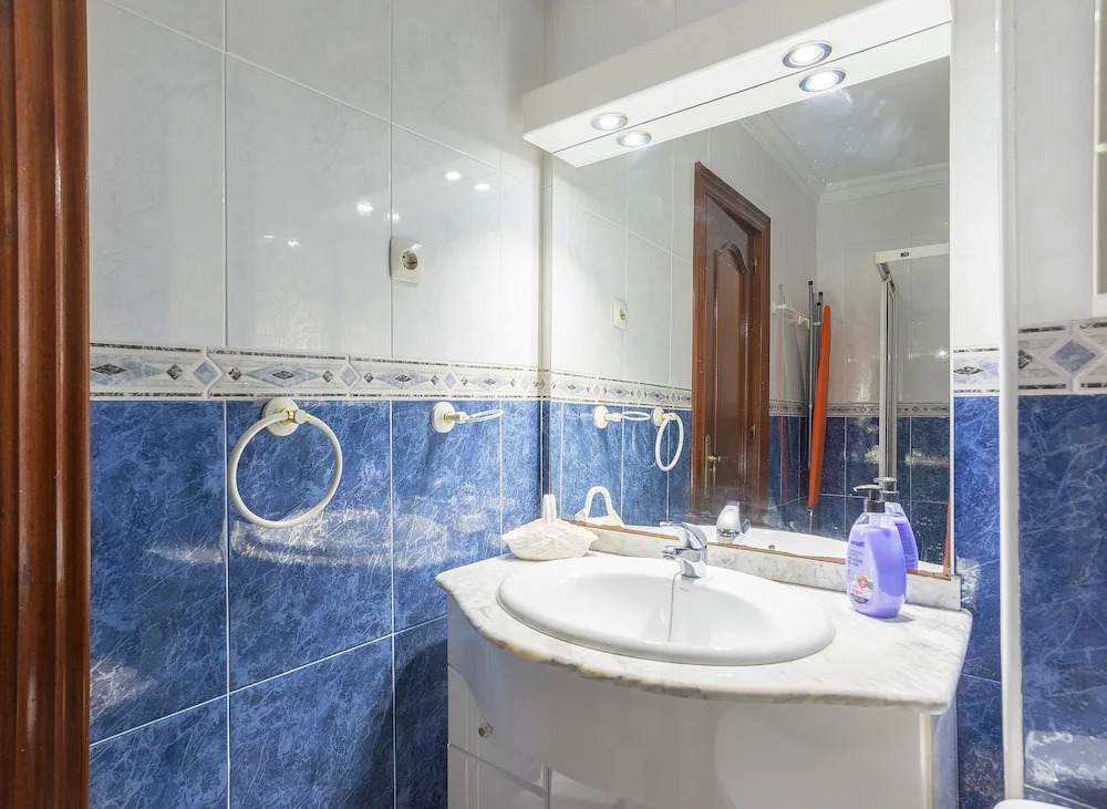 Molinillo Apartment City Center