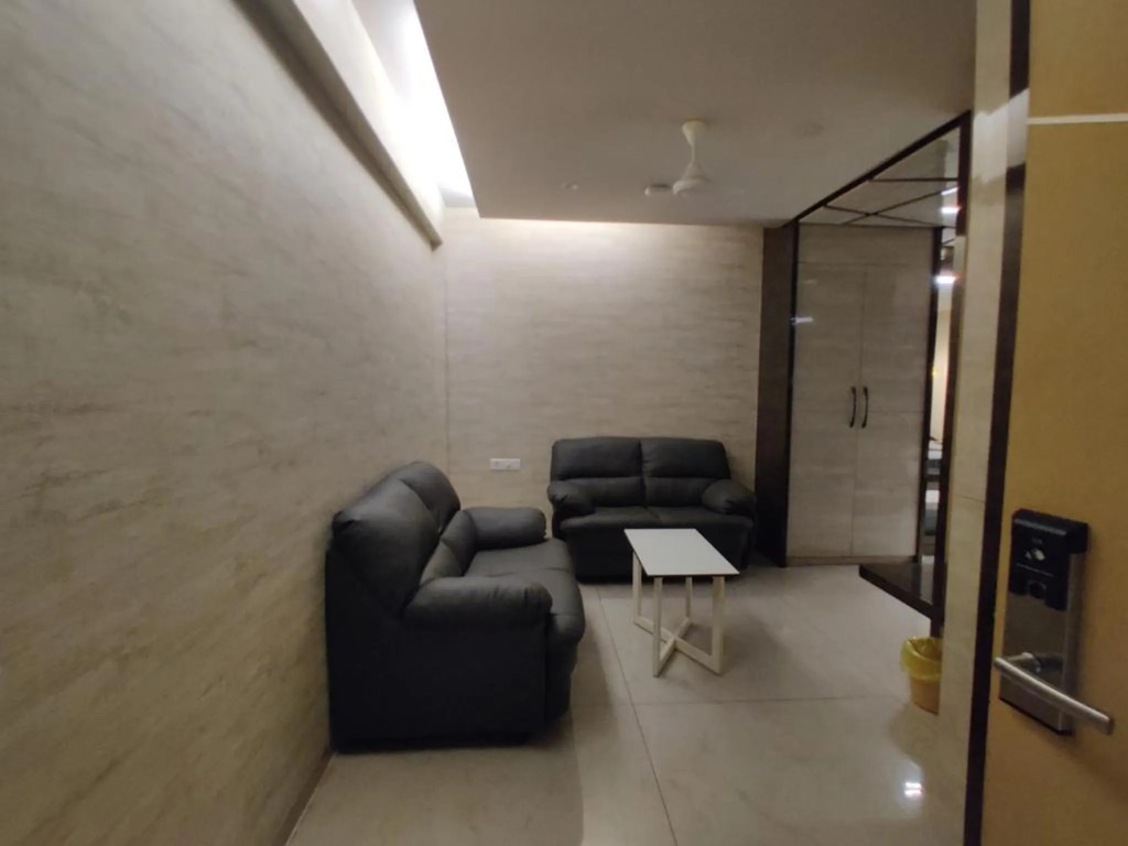 Neermala Residency