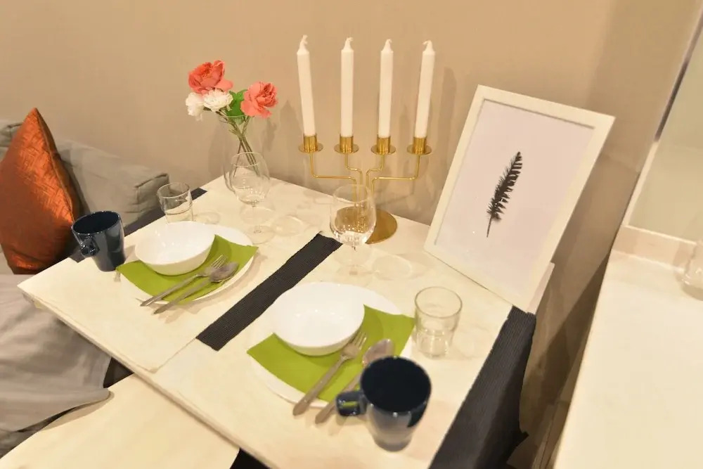 Community Apartment - bkbhce7